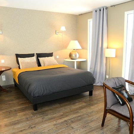 La Maison des Hérissons Bergerac Extérieur photo