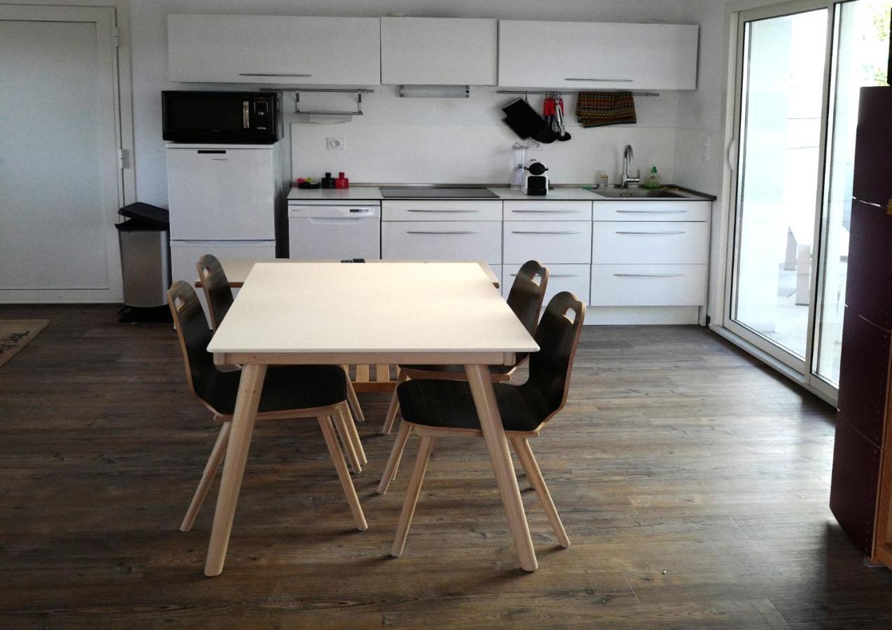 La Maison des Hérissons Bergerac Extérieur photo