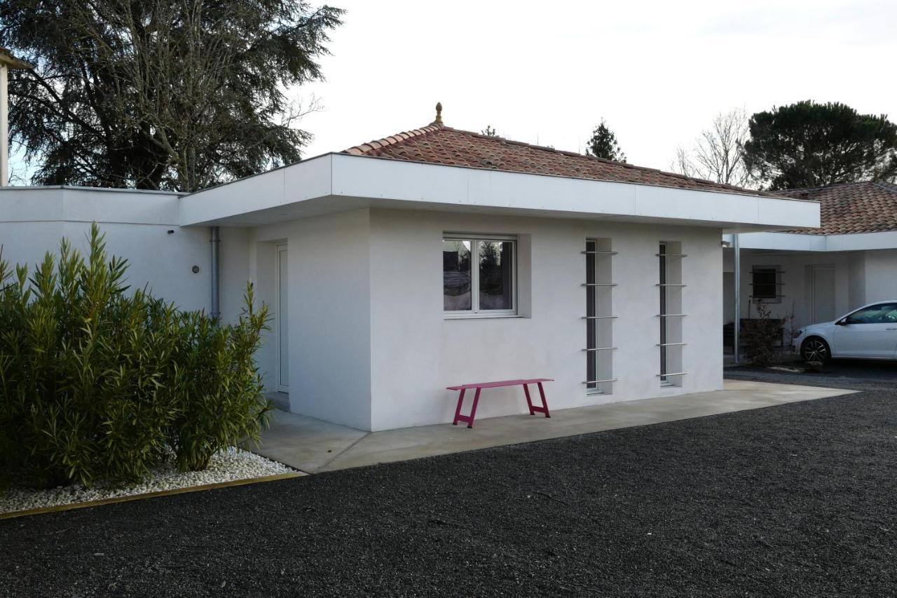 La Maison des Hérissons Bergerac Extérieur photo