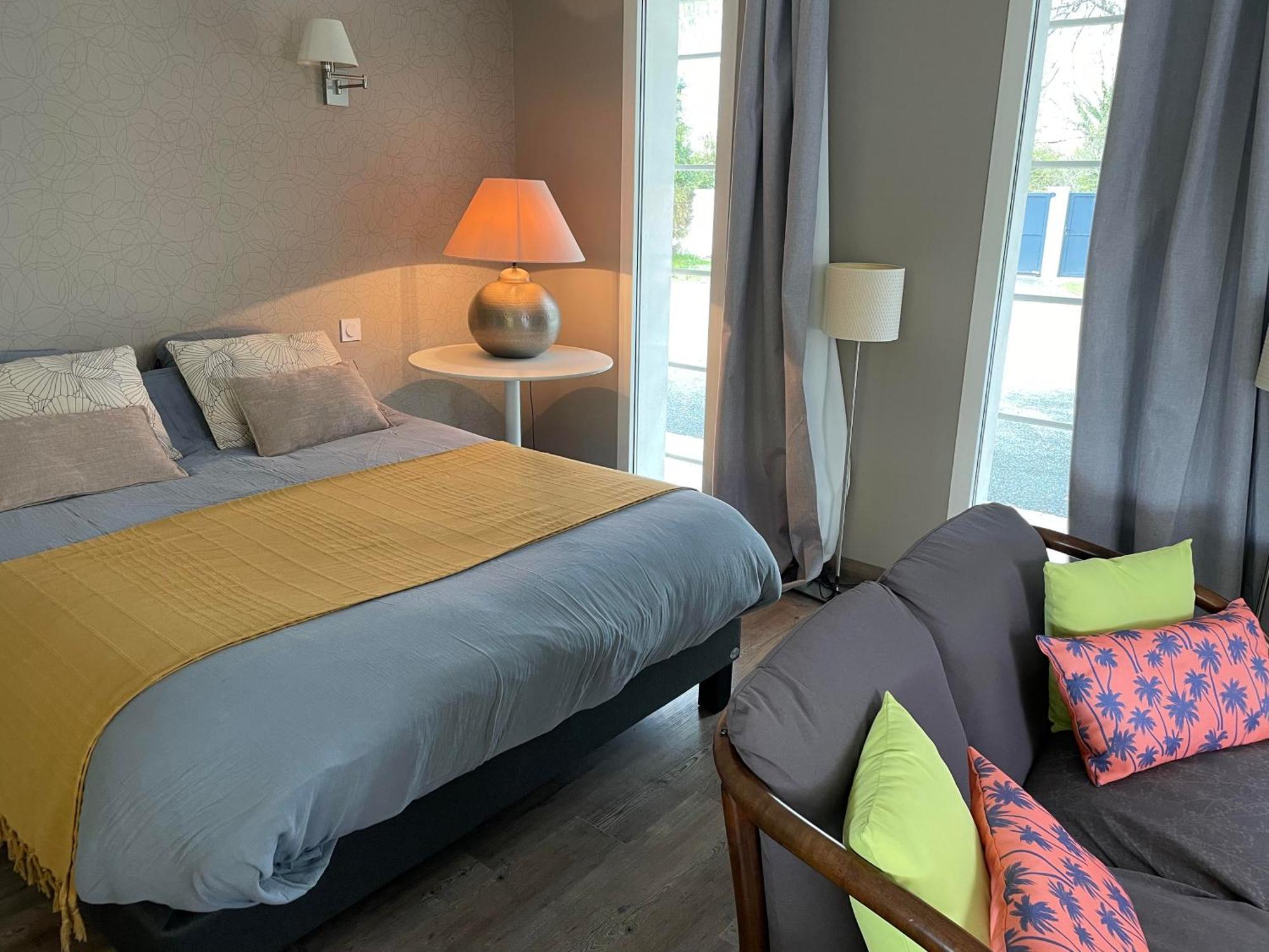 La Maison des Hérissons Bergerac Extérieur photo