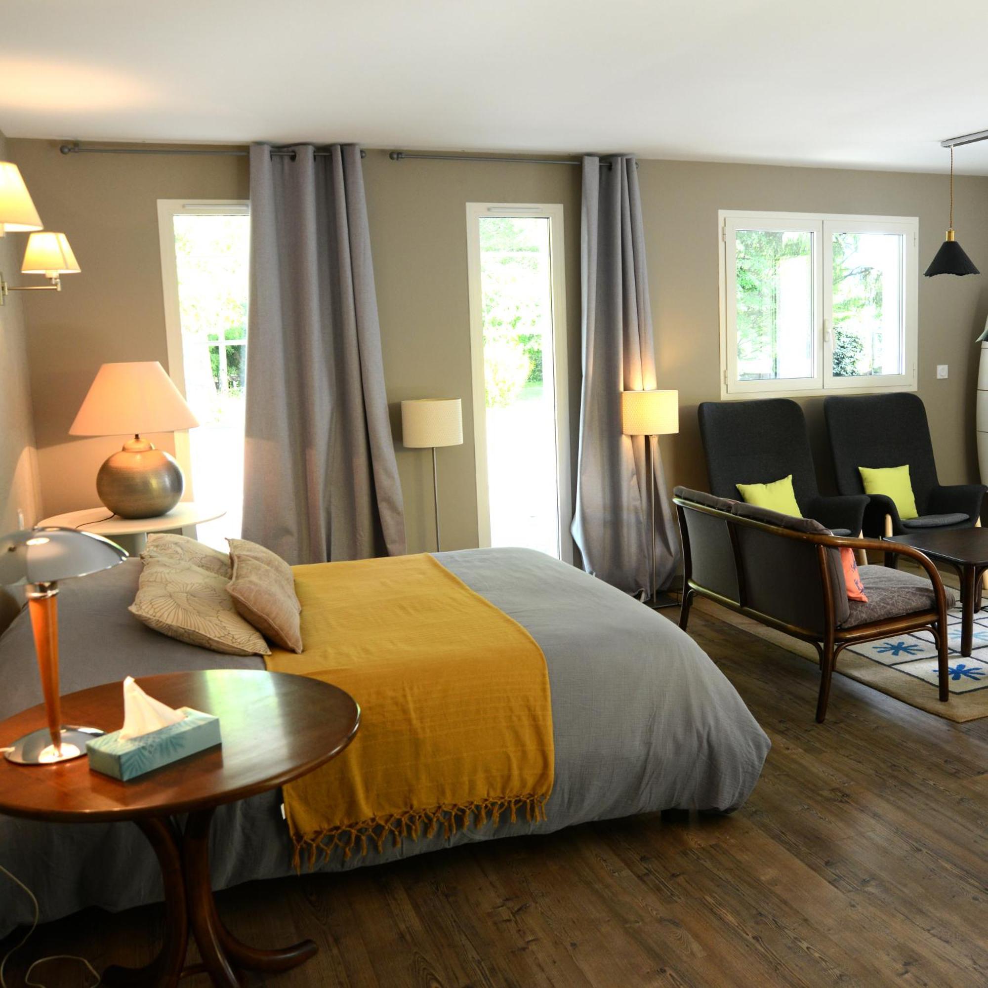 La Maison des Hérissons Bergerac Extérieur photo