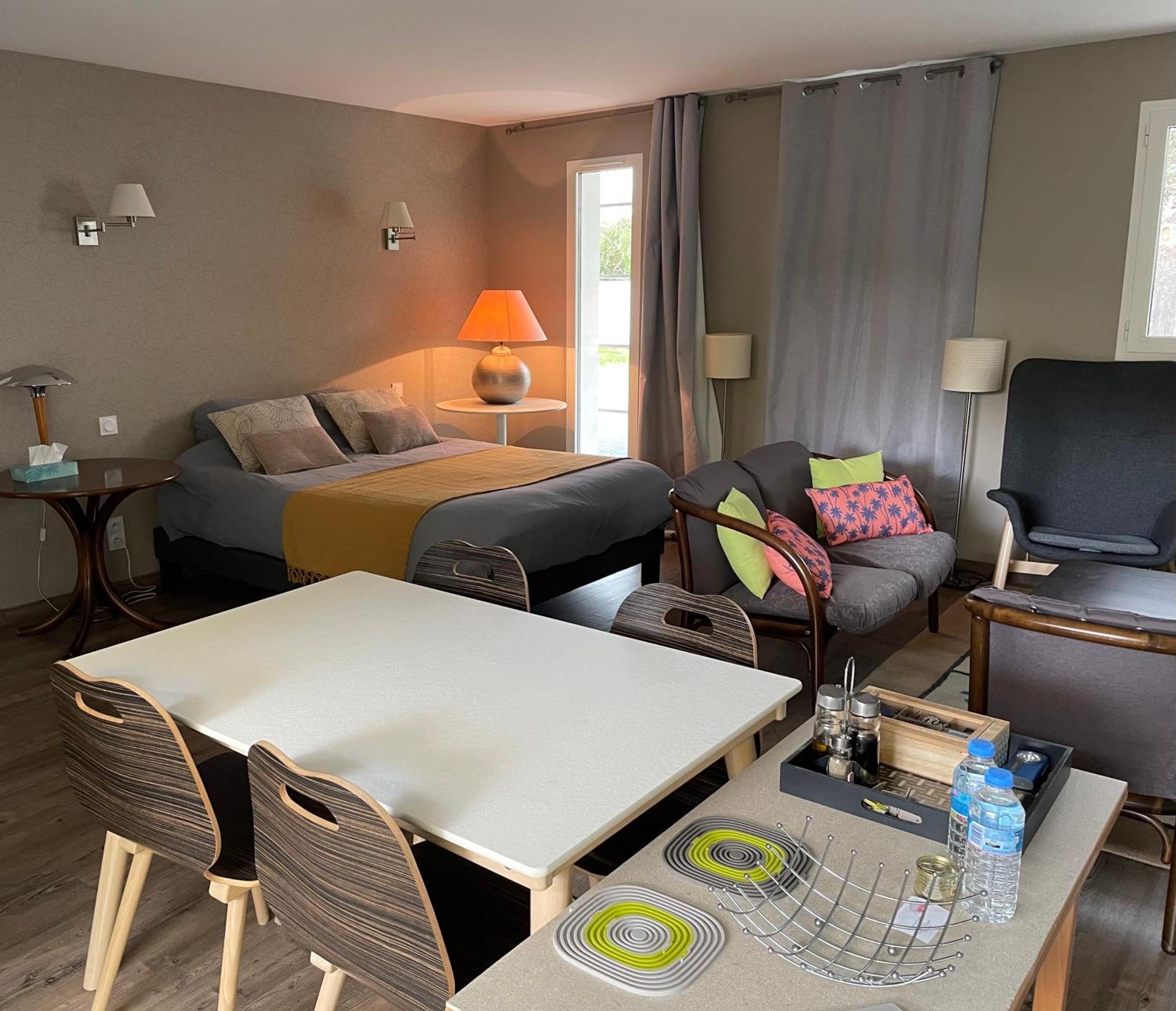 La Maison des Hérissons Bergerac Extérieur photo