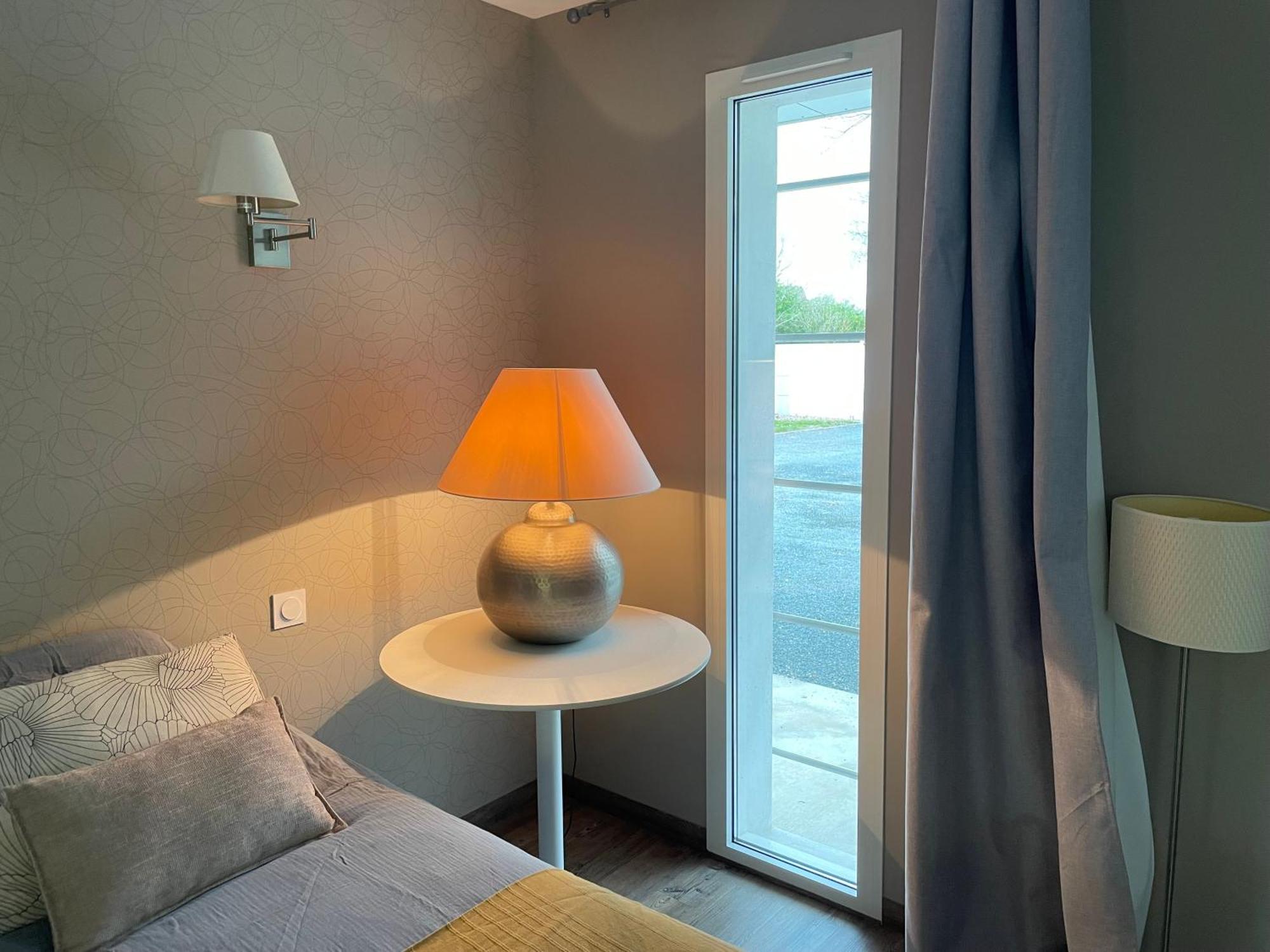 La Maison des Hérissons Bergerac Extérieur photo
